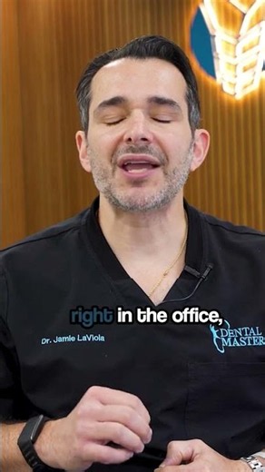 Still in pain weeks after your extraction?