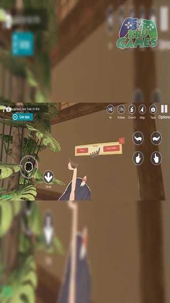 Viva Project 2 - Exciting Mobile Gameplay Experience