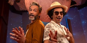 Bacilos regresa con nuevo disco que reafirma su estilo