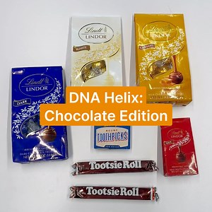 Your wish is our command...  #WorldChocolateDay | Illumina, Inc. | Facebook