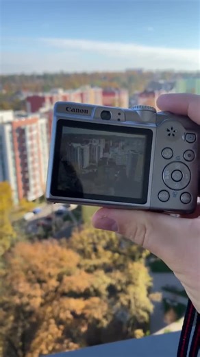 Exceptional Canon Powershot A1100 IS 12.1MP Compact Digital Camera Tested & Working | Retro Point Shoot From the 2000s - Etsy