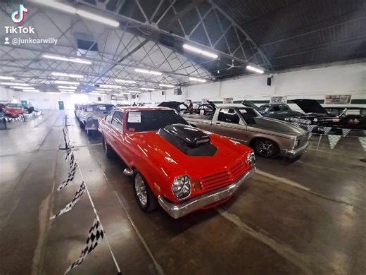 1K views · 39 reactions | Springfield ohio swap meet and carshow | JUNKCAR WILLY | Facebook