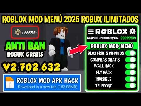 I Got FREE Robux Using This Secret Trick – Works in 2026! 😱