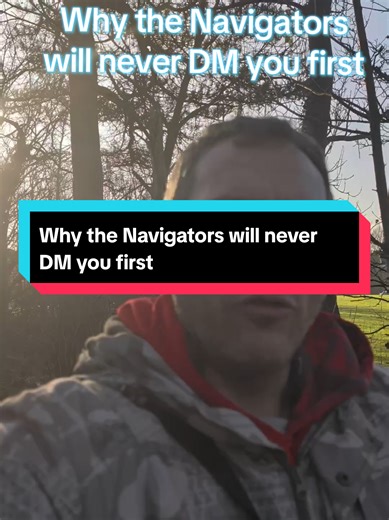 Quick heads-up for anyone in the FBA space - if someone claiming to be a Navigator slides into your DMs, it’s not us. We only communicate inside our Discord, where you’ll see the official Navigators icon on admin accounts. If you’re not in the community yet, joining also means fewer crypto DMs… and a lot more practical Amazon FBA knowledge. #fbanavigators #amazonfba #fbasellers #onlineselling #resellercommunity