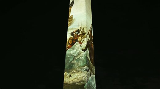 WATCH LIVE: Freedom 250 tells the story of America at the Washington Monument (Courtesy: Freedom250) | Fox News