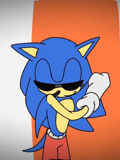 runsonic edit, hope u guys likey🥺🥺 #runsonic #screwrunsonic #sonicanimation #animationmeme #sonicthehedgehog if it flops I'm taking it down