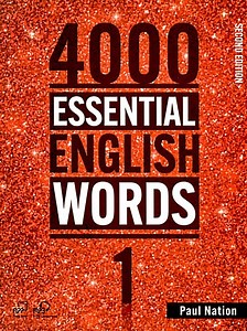 4000 Essential English Words 1 (Paperback, 2nd Edition)