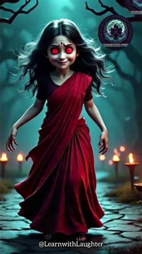 Ek Darawani Chudail Raat Ko 👻🌙