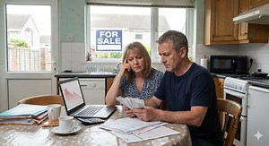 The middle class collapse no one wants to discuss