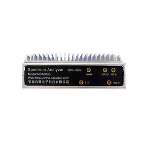 MSA Modular Signal Analyzer MSA080B for Accurate Frequency Analysis