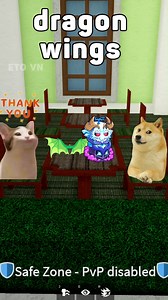 Sold his dragon wings #bloxfruit #shorts | Koopekool