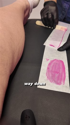 Becky Priest - Beckys Beauty Waxing Chelmsford | Here’s your Sunday night waxing tip! And while we’re talking waxing techniques let’s discuss one to one training this 2026! Get your... | Instagram