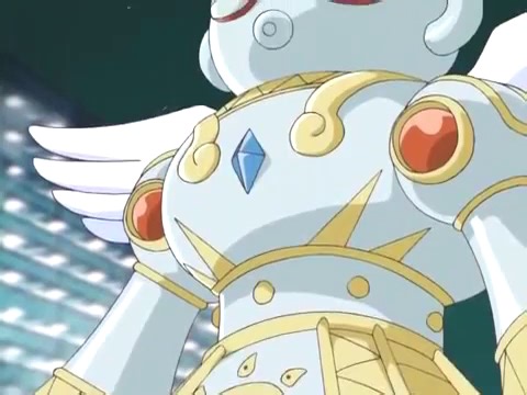 Digimon s02e45