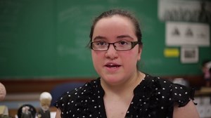 DP learners: take an active role in their community