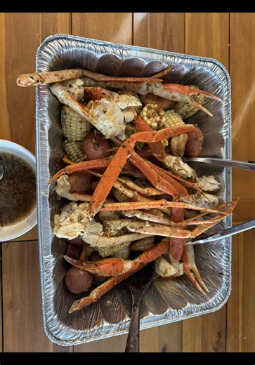 Easy Seafood Boil Recipe for Beginners