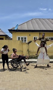 3.1M views · 65K reactions | D challenge | Brightlight comedy | Facebook