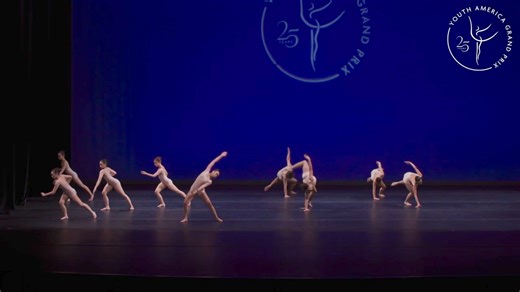 52K views · 605 reactions | Be sure to watch beautiful YAGP 25th Anniversary Season Finals Contemporary Ensemble Top 12 Winner, “Obstacle Course”, from Steps Dance Studio (PHILIPPINES)!✨ | Youth America Grand Prix | Facebook