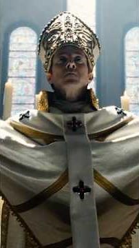 Faith. Betrayal. Redemption. 'Martin Scorsese Presents: The Saints' season 2 is streaming now