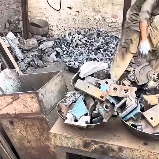 Detailed Insights into Car Brake Disc Plate Manufacturing