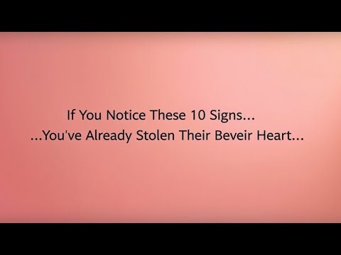 10 Hidden Psychology Signs Someone Loves You Silently