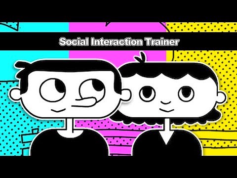 Social Interaction Trainer