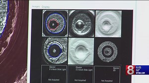 Forensic lab in Meriden analyzed shell casings in Brown University investigation