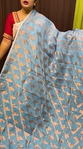 3.3K views · 62 reactions | #LATEST JAMDANI COLLECTION #booking7001244188 #COD #Prepaid #wholesale #retail | Mam's Handloom | Facebook