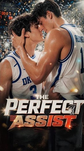 EP.11《The Perfect Assist》Nate and Reece forge secret love amid brutal NCAA basketball training.