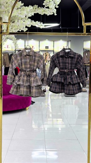 New Collection Showcase: Explore the Latest Trends