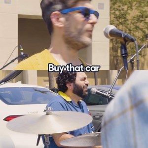At CarMax, the vibes are high and the pressure to buy a car is low. | CarMax