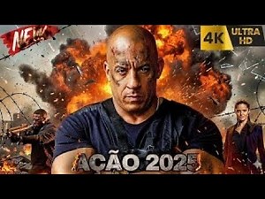 FILME DE AÇÃO em português (2025) FILME DE AÇÃO Filme Completo Dublado - FILME DE AÇÃO HD