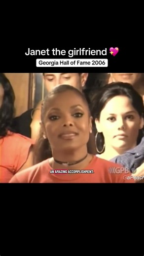 Janet Jackson “the girlfriend” #shorts