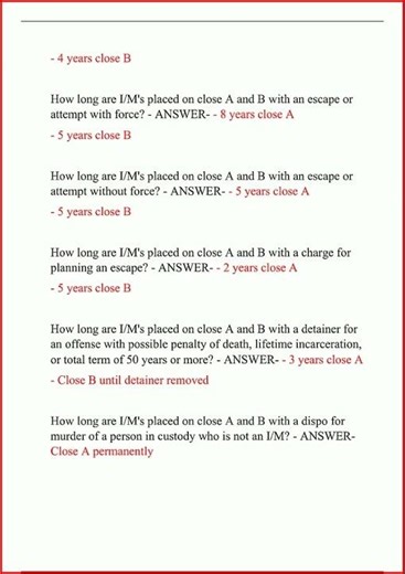 Cdcr Correctional Counsellor Cc1 Newest Actual Exam 200 Ques video