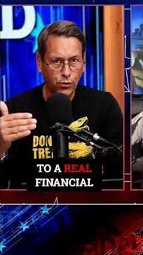 Debt Crisis Incoming: Will 2008 Look Like a Warm-Up? #shorts