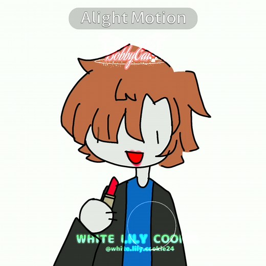 WHITE LILY COOKIE บน TikTok