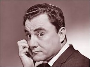 Bill Dana -- Laugh Tracks Legends of Comedy