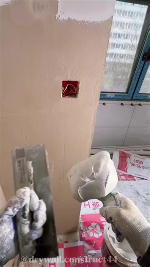 Mastering Drywall Finishing Techniques for DIY Projects