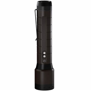 Ledlenser P7R Signature Rechargeable LED Torch (2000 Lumens) - IP68