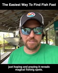 3.8K views · 57 reactions | The easiest way to find fish fast. Check this out and get unlimited access to Smart Fishing Spots here: https://www.saltstrong.com/pricing/ | Salt Strong | Facebook