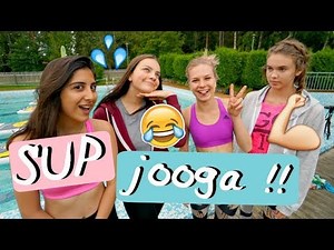 YouChikid Sup Joogas