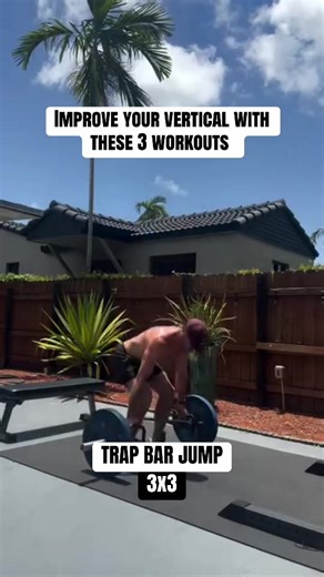 Maximize Your Vertical Jump: 3 Effective Workouts