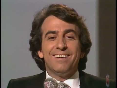 José Luis Perales "Tú Como Yo" (1979) HD
