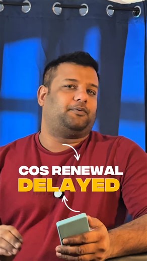 Al Ameen Ayyampara Jaleel on Instagram: "🚨 A Silent Crisis Affecting UK Visa Holders 🚨 While the media focuses on driving licence backlogs and ILR issues, a far more dangerous problem is being ignored — COS (Certificate of Sponsorship) delays. Thousands of UK visa holders are being pushed into uncertainty due to delays caused largely by HMRC processing issues. If a COS is delayed beyond 2 months, many applicants are forced to file FLR under fresh timelines — meaning loss of visa continuity, re