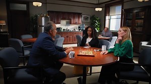 All Rise Exclusive Clip: The Judges Debate Land Ownership Laws