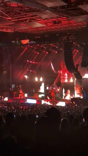 Rob Zombie -Superbeast