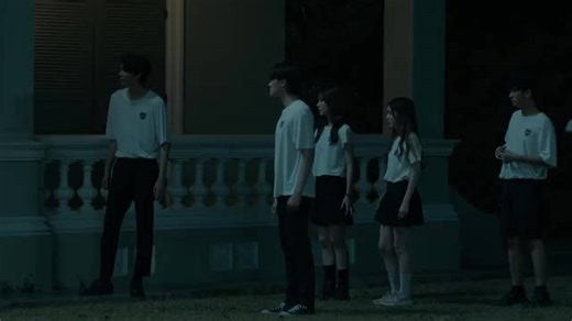 Home School - Episode 15 (2023)