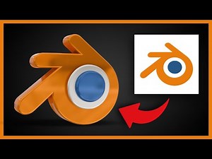 How to Convert a 2D Image into a 3D Object in Blender (Free and Fast!)