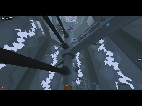 HEX ARCIS's tower section [map preview]