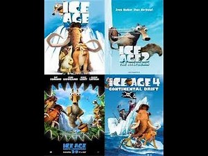 Ice Age Collection