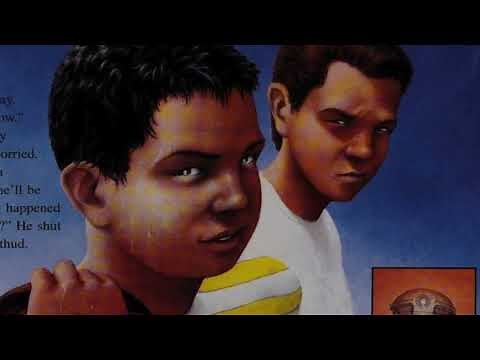 The Watertower (Gary Crew) Read-Aloud